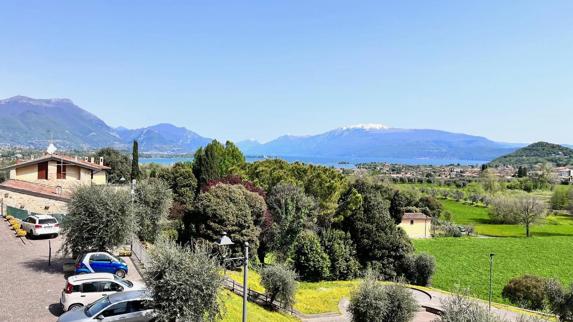 Antica Corte - Lake View Montinelle 0*,